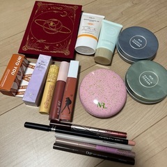 コスメ まとめ売り