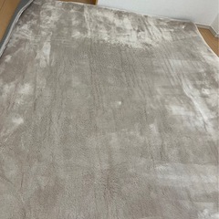 冬用カーペット