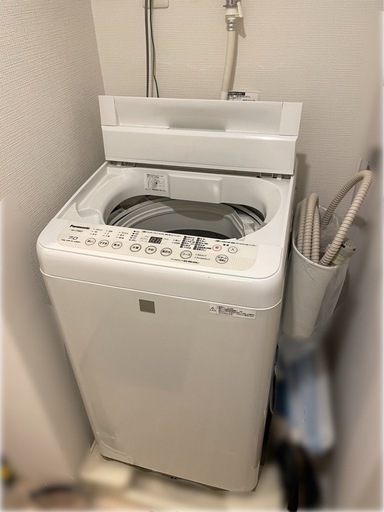 洗濯機