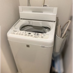 洗濯機