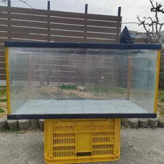 90cm水槽