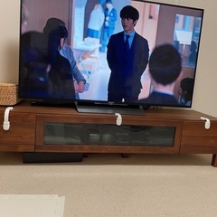 テレビボード
