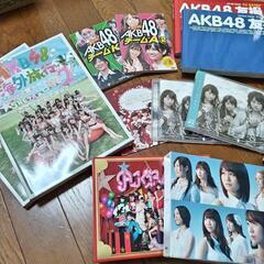 AKB48 写真集・CD・等の画像