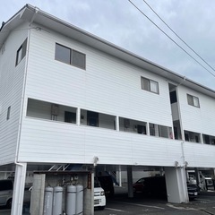 【西阿知】【4DK】【インターネット無料！】満室になりした🙏