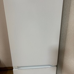 冷蔵庫　ヤマダ電機製