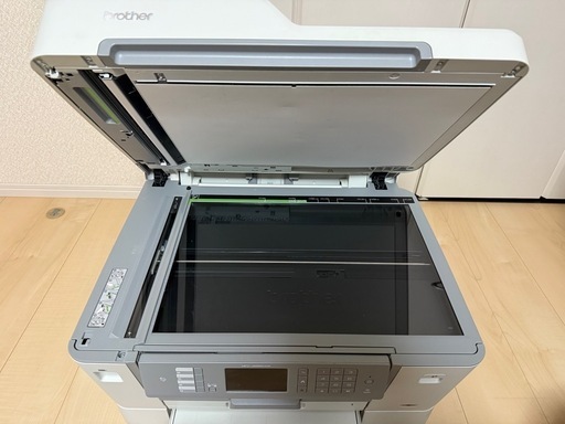 プリビオ ワークス MFC-J6995CDW ブラザー　プリンター　