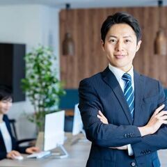 エリア責任者としてのお仕事！✨【未経験でも月30万円～】学歴・経...