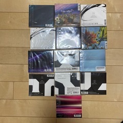 SixTONES CD 13点の画像