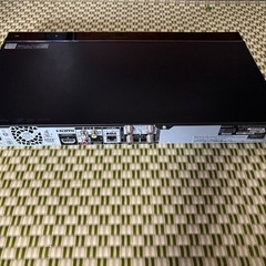 SONY ブルーレイ/DVDレコーダーの画像