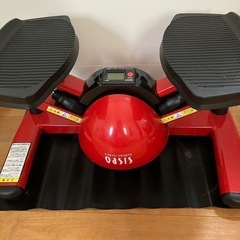 スポーツオアシス　　ステッパー