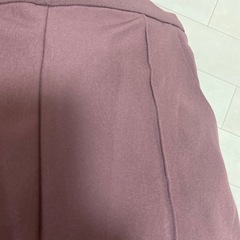 服/ファッション パンツ レディースの画像