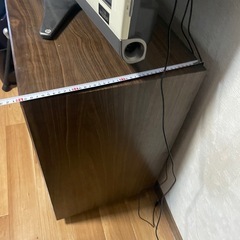 テレビ台の画像