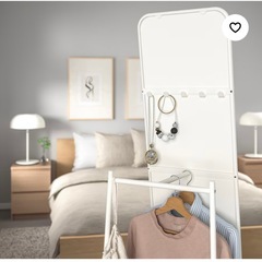 IKEA  KNAPPER クナッペルの画像