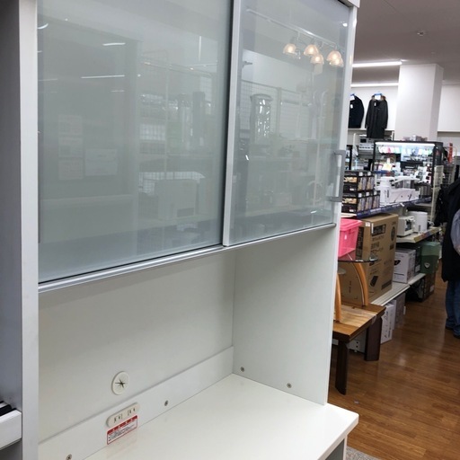 【高橋木工所】レンジボードお売りします！！