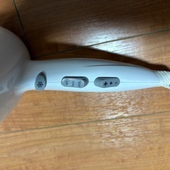 ヘアドライヤーの画像