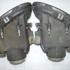 フォグランプ（車種不明）の画像
