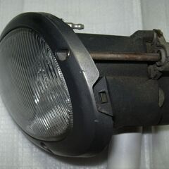 フォグランプ（車種不明）の画像