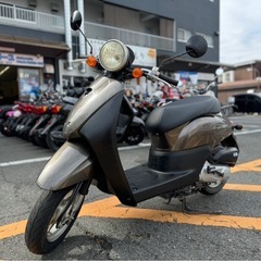 【レンタルサービスも好評受付中】ホンダ  トゥデイ AF67 ブ...