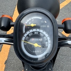 【レンタルサービスも好評受付中】ホンダ  トゥデイ AF67 ブラウン【配送•当日納車可能】の画像