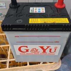 バッテリー　44B19R