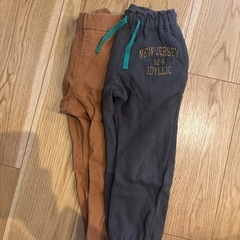 男の子服110〜120 7着セット  の画像