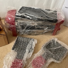 レコルト ラクレット&フォンデュメーカーの画像