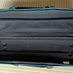 小学校準備 ピアニカ SUZUKI メロディオン ソフトケース MFA-32の画像