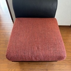 引き取り手が決まりました！5人掛けソファの画像