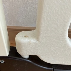 ベビーゲート 突っ張り式の画像