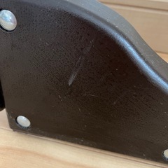 ベビーゲート 突っ張り式の画像