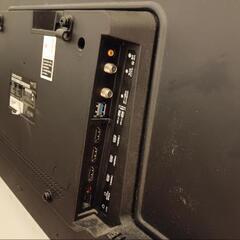 液晶テレビ50型ジャンク（グリーンハウス）の画像