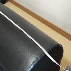 （決まりました）６人掛けロータイプコーナーソファの画像