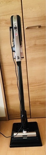 日立　充電式掃除機　PV-BL2H