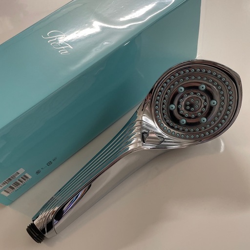 ReFa ファインバブルS 多機能シャワーヘッド