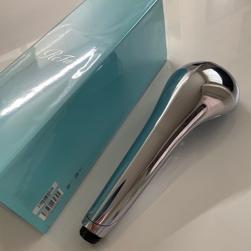 ReFa ファインバブルS 多機能シャワーヘッド