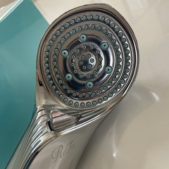 ReFa ファインバブルS 多機能シャワーヘッド