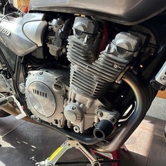xjr1300の画像