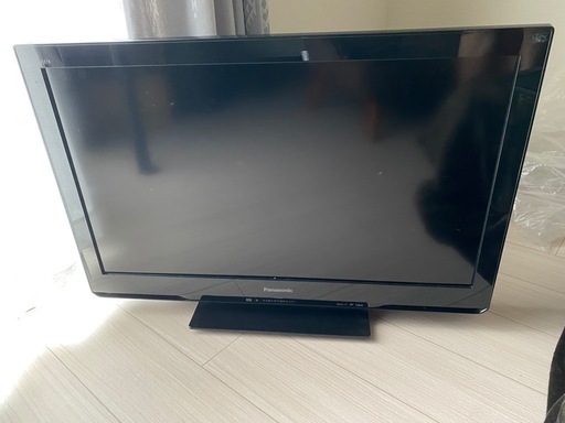 Panasonicテレビ