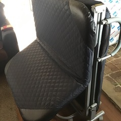 折りたたみ　　ベッドの画像