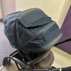 【無料】Combi ベビーカー A型タイプの画像