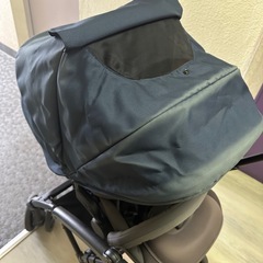 【無料】Combi ベビーカー A型タイプの画像
