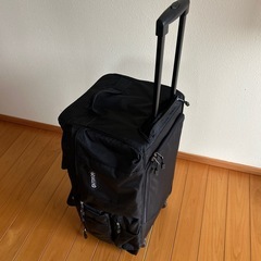アウトドアプロダクツ(OUTDOOR PRODUCTS)5WAYボストンキャリーケースの画像