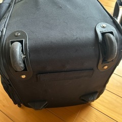 アウトドアプロダクツ(OUTDOOR PRODUCTS)5WAYボストンキャリーケースの画像
