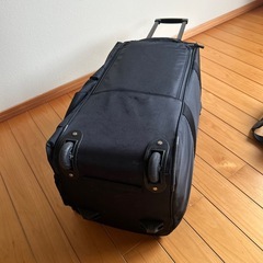 アウトドアプロダクツ(OUTDOOR PRODUCTS)5WAYボストンキャリーケースの画像