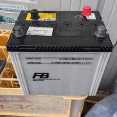 (お話中)バッテリー　85D23L