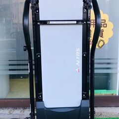 アルインコ　電動ウォーカー　AFW5020　折りたたみ可能の画像