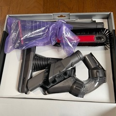 ⭐️新品ダイソン　掃除機の部品のみ