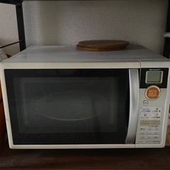 電子レンジ