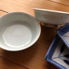 有田焼　和食器セットの画像