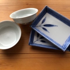 有田焼　和食器セット